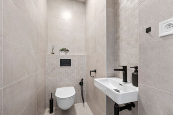Pronájem bytu 5+kk v osobním vlastnictví 199 m², Říčany