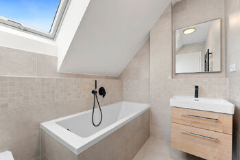 Pronájem bytu 5+kk v osobním vlastnictví 199 m², Říčany