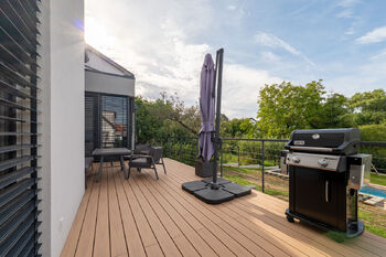Pronájem bytu 5+kk v osobním vlastnictví 199 m², Říčany