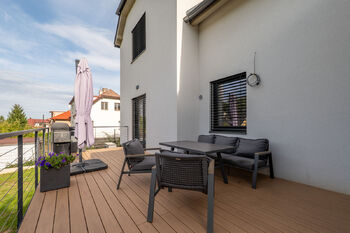 Pronájem bytu 5+kk v osobním vlastnictví 199 m², Říčany