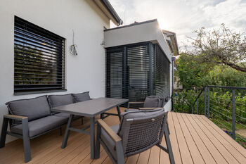 Pronájem bytu 5+kk v osobním vlastnictví 199 m², Říčany