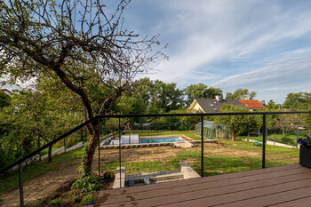 Pronájem bytu 5+kk v osobním vlastnictví 199 m², Říčany