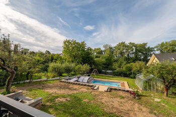 Pronájem bytu 5+kk v osobním vlastnictví 199 m², Říčany