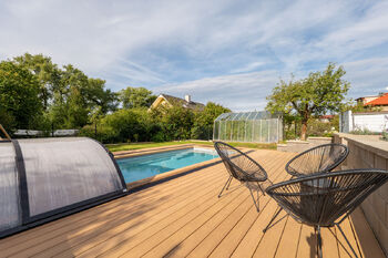 Pronájem bytu 5+kk v osobním vlastnictví 199 m², Říčany