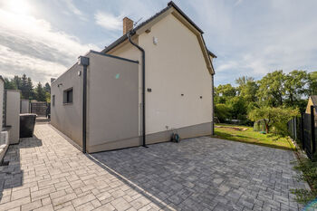 Pronájem bytu 5+kk v osobním vlastnictví 199 m², Říčany