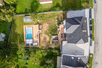 Pronájem bytu 5+kk v osobním vlastnictví 199 m², Říčany