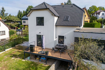 Pronájem bytu 5+kk v osobním vlastnictví 199 m², Říčany