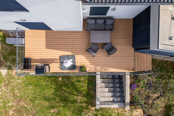 Pronájem bytu 5+kk v osobním vlastnictví 199 m², Říčany
