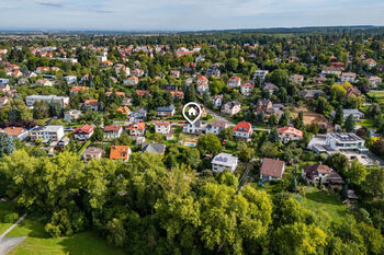 Pronájem bytu 5+kk v osobním vlastnictví 199 m², Říčany