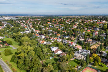 Pronájem bytu 5+kk v osobním vlastnictví 199 m², Říčany