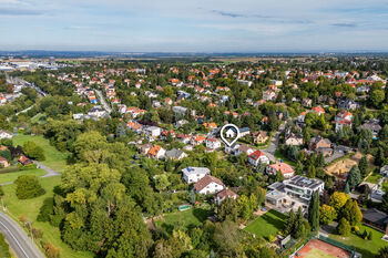 Pronájem bytu 5+kk v osobním vlastnictví 199 m², Říčany