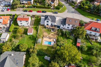 Pronájem bytu 5+kk v osobním vlastnictví 199 m², Říčany