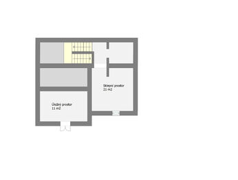 Pronájem bytu 5+kk v osobním vlastnictví 199 m², Říčany