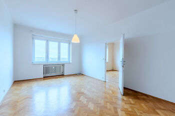 Prodej bytu 3+kk v osobním vlastnictví 89 m², Praha 3 - Vinohrady