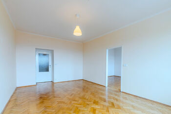 Prodej bytu 3+kk v osobním vlastnictví 89 m², Praha 3 - Vinohrady