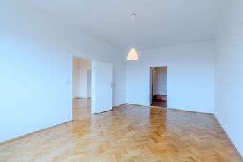 Prodej bytu 3+kk v osobním vlastnictví 89 m², Praha 3 - Vinohrady