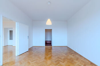 Prodej bytu 3+kk v osobním vlastnictví 89 m², Praha 3 - Vinohrady