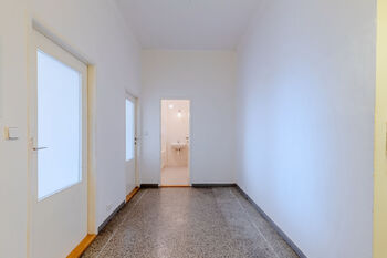 Prodej bytu 3+kk v osobním vlastnictví 89 m², Praha 3 - Vinohrady