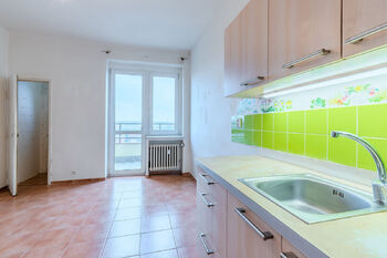 Prodej bytu 3+kk v osobním vlastnictví 89 m², Praha 3 - Vinohrady