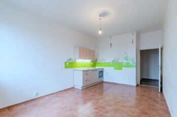 Prodej bytu 3+kk v osobním vlastnictví 89 m², Praha 3 - Vinohrady