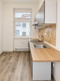 Pronájem bytu 1+1 v osobním vlastnictví 35 m², České Budějovice