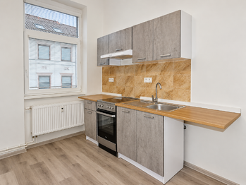 Pronájem bytu 1+1 v osobním vlastnictví 35 m², České Budějovice
