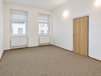Pronájem bytu 1+1 v osobním vlastnictví 35 m², České Budějovice