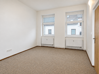Pronájem bytu 1+1 v osobním vlastnictví 35 m², České Budějovice