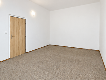 Pronájem bytu 1+1 v osobním vlastnictví 35 m², České Budějovice