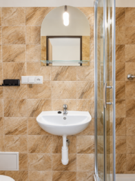 Pronájem bytu 1+1 v osobním vlastnictví 35 m², České Budějovice