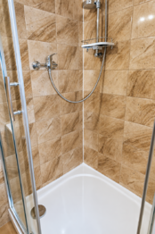 Pronájem bytu 1+1 v osobním vlastnictví 35 m², České Budějovice