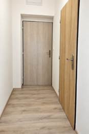 Pronájem bytu 1+1 v osobním vlastnictví 35 m², České Budějovice