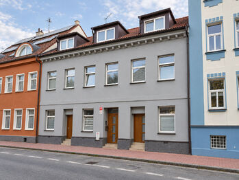 Pronájem bytu 1+1 v osobním vlastnictví 35 m², České Budějovice