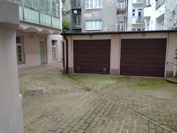 Pronájem bytu 1+kk v osobním vlastnictví 20 m², Praha 7 - Holešovice