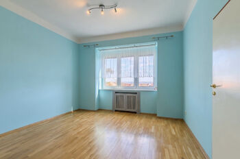 Prodej bytu 2+kk v osobním vlastnictví 57 m², Praha 3 - Vinohrady