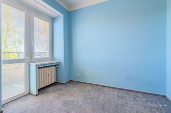 Prodej bytu 2+kk v osobním vlastnictví 57 m², Praha 3 - Vinohrady