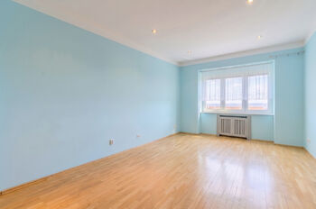 Prodej bytu 2+kk v osobním vlastnictví 57 m², Praha 3 - Vinohrady