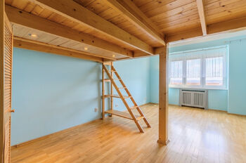 Prodej bytu 2+kk v osobním vlastnictví 57 m², Praha 3 - Vinohrady