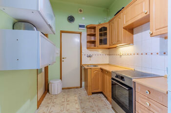 Prodej bytu 2+kk v osobním vlastnictví 57 m², Praha 3 - Vinohrady