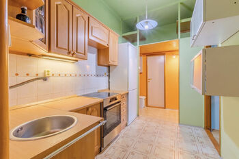 Prodej bytu 2+kk v osobním vlastnictví 57 m², Praha 3 - Vinohrady