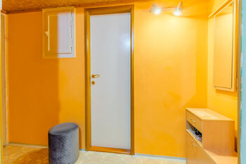 Prodej bytu 2+kk v osobním vlastnictví 57 m², Praha 3 - Vinohrady