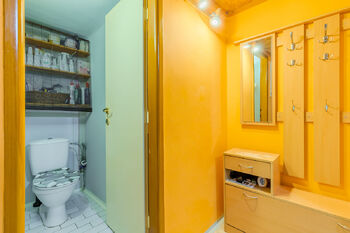 Prodej bytu 2+kk v osobním vlastnictví 57 m², Praha 3 - Vinohrady