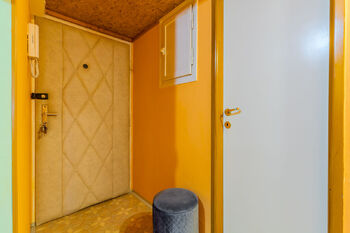 Prodej bytu 2+kk v osobním vlastnictví 57 m², Praha 3 - Vinohrady