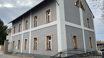 Pronájem bytu 1+kk v osobním vlastnictví 31 m², Kladno
