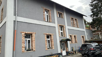 Pronájem bytu 1+kk v osobním vlastnictví 31 m², Kladno