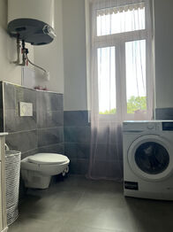 Pronájem bytu 1+kk v osobním vlastnictví 31 m², Kladno