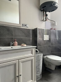 Pronájem bytu 1+kk v osobním vlastnictví 31 m², Kladno