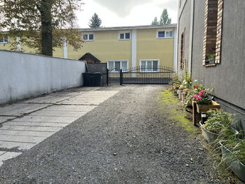 Pronájem bytu 1+kk v osobním vlastnictví 31 m², Kladno