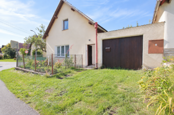 Prodej domu 80 m², Březina