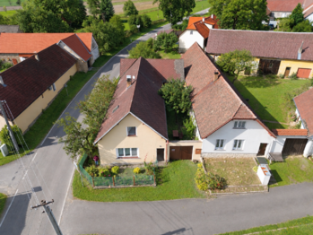 Prodej domu 80 m², Březina